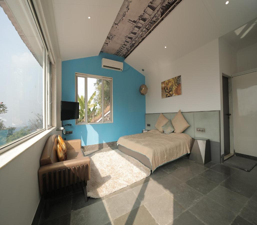 360 South, Khandala Lonavala Exterior foto